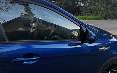 KIA Rio III рестайлинг, 2013 год, 612 000 рублей, 5 фотография