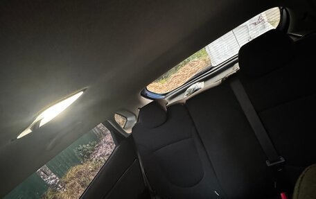 KIA Rio III рестайлинг, 2013 год, 612 000 рублей, 12 фотография