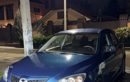 Mazda 3, 2006 год, 310 000 рублей, 2 фотография