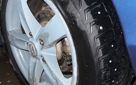 Mazda 3, 2006 год, 310 000 рублей, 4 фотография