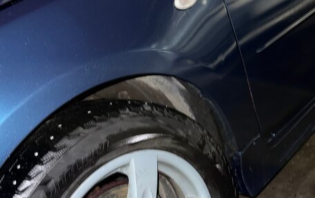 Mazda 3, 2006 год, 310 000 рублей, 3 фотография