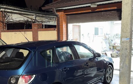 Mazda 3, 2006 год, 310 000 рублей, 6 фотография