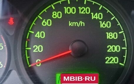 Hyundai Grand Starex Grand Starex I рестайлинг 2, 2008 год, 1 200 000 рублей, 11 фотография