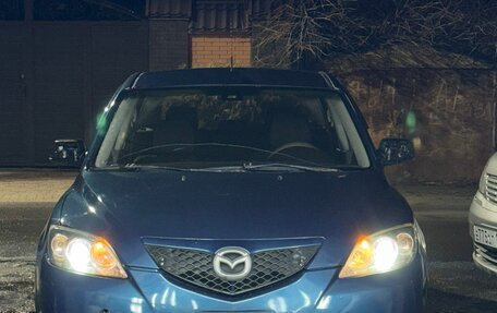 Mazda 3, 2006 год, 310 000 рублей, 8 фотография