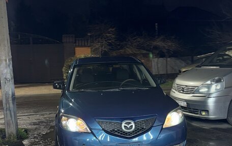 Mazda 3, 2006 год, 310 000 рублей, 10 фотография