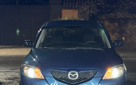 Mazda 3, 2006 год, 310 000 рублей, 9 фотография