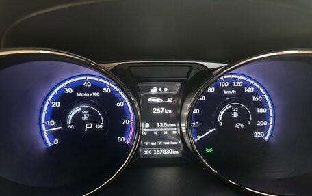 Hyundai ix35 I рестайлинг, 2013 год, 1 470 000 рублей, 11 фотография