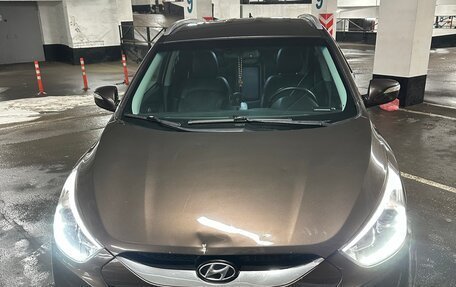 Hyundai ix35 I рестайлинг, 2013 год, 1 470 000 рублей, 6 фотография