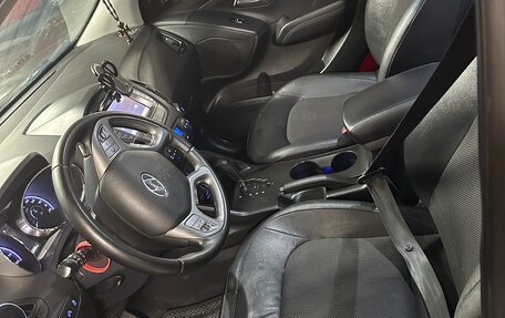 Hyundai ix35 I рестайлинг, 2013 год, 1 470 000 рублей, 12 фотография