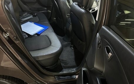 Hyundai ix35 I рестайлинг, 2013 год, 1 470 000 рублей, 2 фотография