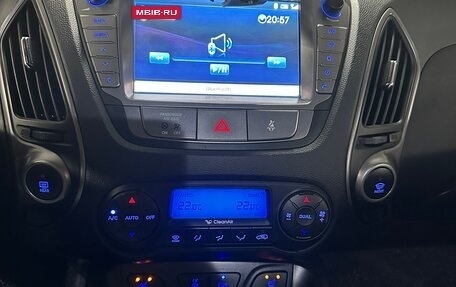 Hyundai ix35 I рестайлинг, 2013 год, 1 470 000 рублей, 9 фотография