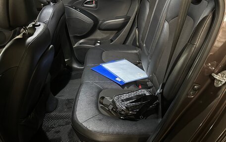 Hyundai ix35 I рестайлинг, 2013 год, 1 470 000 рублей, 18 фотография