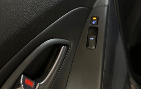 Hyundai ix35 I рестайлинг, 2013 год, 1 470 000 рублей, 17 фотография