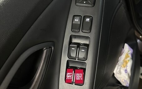 Hyundai ix35 I рестайлинг, 2013 год, 1 470 000 рублей, 16 фотография