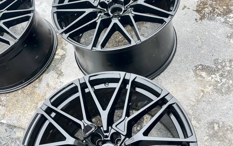 BMW X5, 2017 год, 4 250 000 рублей, 13 фотография