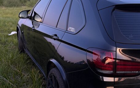 BMW X5, 2017 год, 4 250 000 рублей, 3 фотография