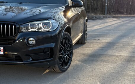 BMW X5, 2017 год, 4 250 000 рублей, 1 фотография