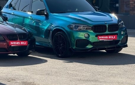 BMW X5, 2017 год, 4 250 000 рублей, 5 фотография