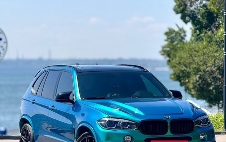 BMW X5, 2017 год, 4 250 000 рублей, 7 фотография