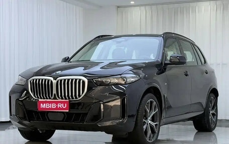 BMW X5, 2025 год, 10 150 888 рублей, 1 фотография