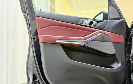 BMW X5, 2025 год, 10 150 888 рублей, 5 фотография