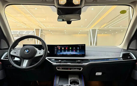 BMW X5, 2025 год, 10 150 888 рублей, 8 фотография