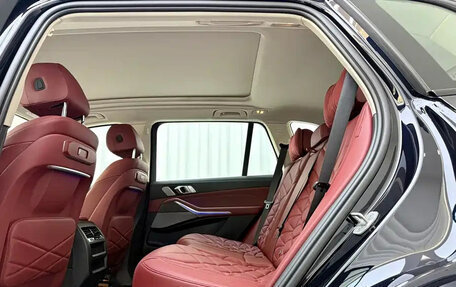 BMW X5, 2025 год, 10 150 888 рублей, 9 фотография