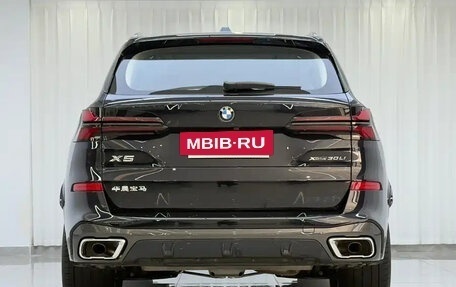 BMW X5, 2025 год, 10 150 888 рублей, 4 фотография