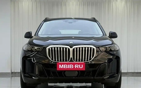 BMW X5, 2025 год, 10 150 888 рублей, 2 фотография