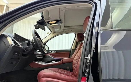 BMW X5, 2025 год, 10 150 888 рублей, 6 фотография