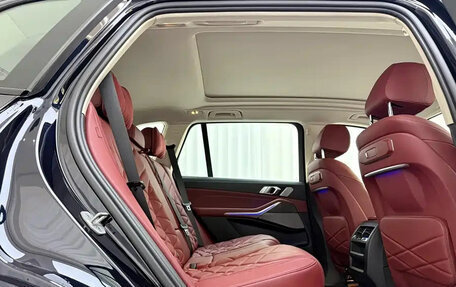 BMW X5, 2025 год, 10 150 888 рублей, 10 фотография