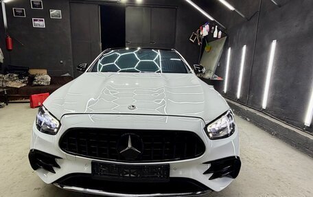 Mercedes-Benz E-Класс, 2021 год, 4 399 000 рублей, 3 фотография