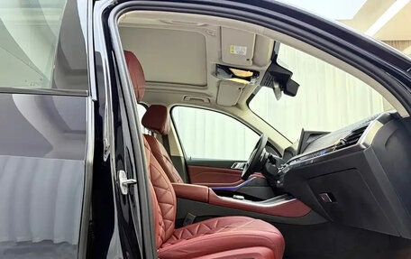 BMW X5, 2025 год, 10 150 888 рублей, 12 фотография