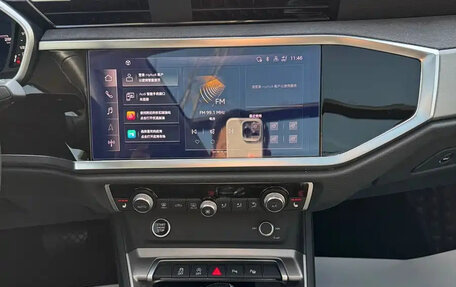 Audi Q3, 2022 год, 2 400 888 рублей, 10 фотография