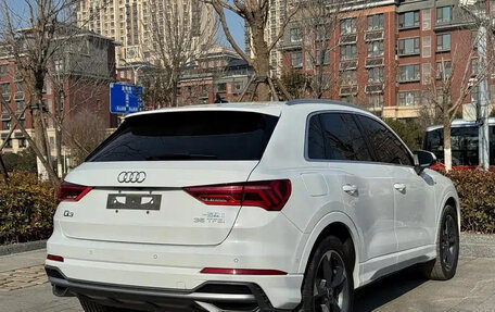 Audi Q3, 2022 год, 2 400 888 рублей, 4 фотография