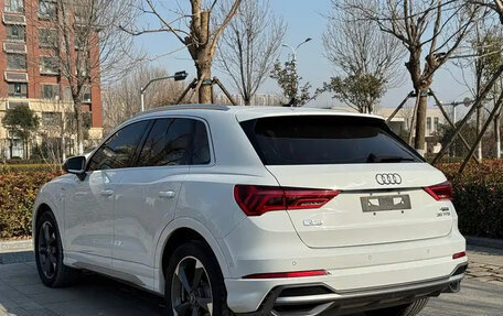 Audi Q3, 2022 год, 2 400 888 рублей, 6 фотография