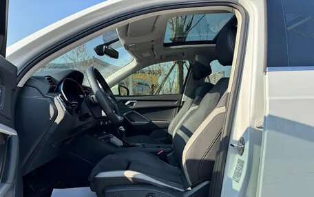 Audi Q3, 2022 год, 2 400 888 рублей, 8 фотография