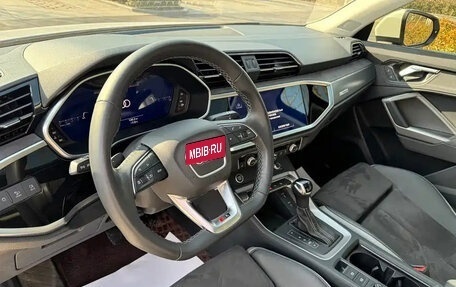 Audi Q3, 2022 год, 2 400 888 рублей, 9 фотография