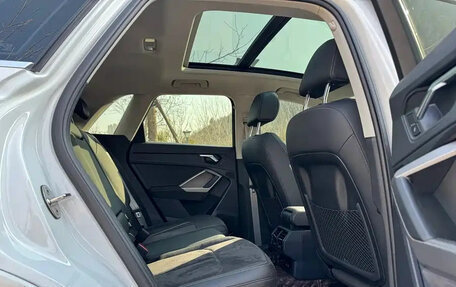 Audi Q3, 2022 год, 2 400 888 рублей, 14 фотография