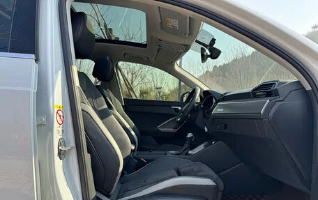 Audi Q3, 2022 год, 2 400 888 рублей, 15 фотография