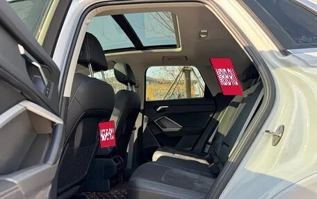 Audi Q3, 2022 год, 2 400 888 рублей, 13 фотография