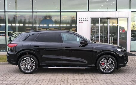 Audi Q5, 2025 год, 6 950 000 рублей, 4 фотография