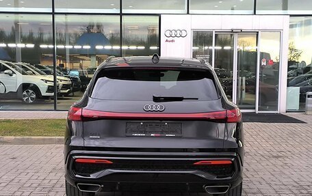 Audi Q5, 2025 год, 6 950 000 рублей, 6 фотография