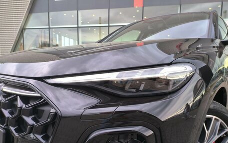 Audi Q5, 2025 год, 6 950 000 рублей, 14 фотография