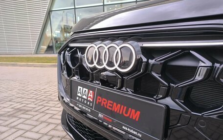 Audi Q5, 2025 год, 6 950 000 рублей, 15 фотография