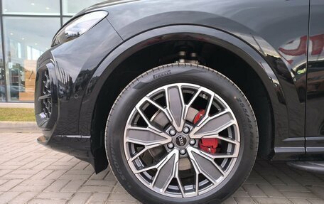 Audi Q5, 2025 год, 6 950 000 рублей, 9 фотография