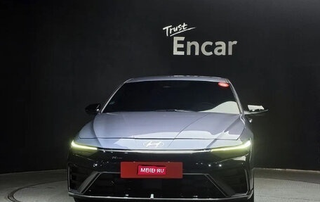 Hyundai Avante, 2025 год, 2 210 202 рублей, 1 фотография