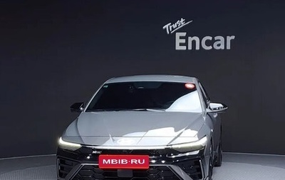 Hyundai Avante, 2025 год, 2 450 202 рублей, 1 фотография