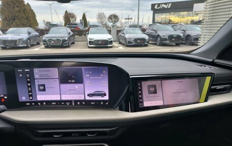 Audi Q5, 2025 год, 6 950 000 рублей, 34 фотография