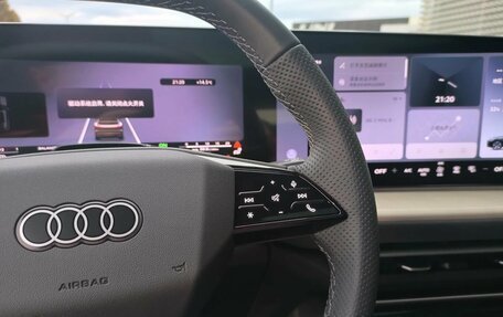 Audi Q5, 2025 год, 6 950 000 рублей, 36 фотография